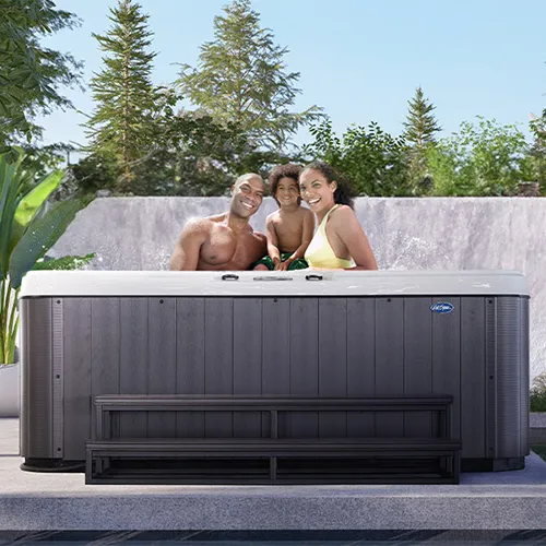 Patio Plus hot tubs for sale in Bloomington